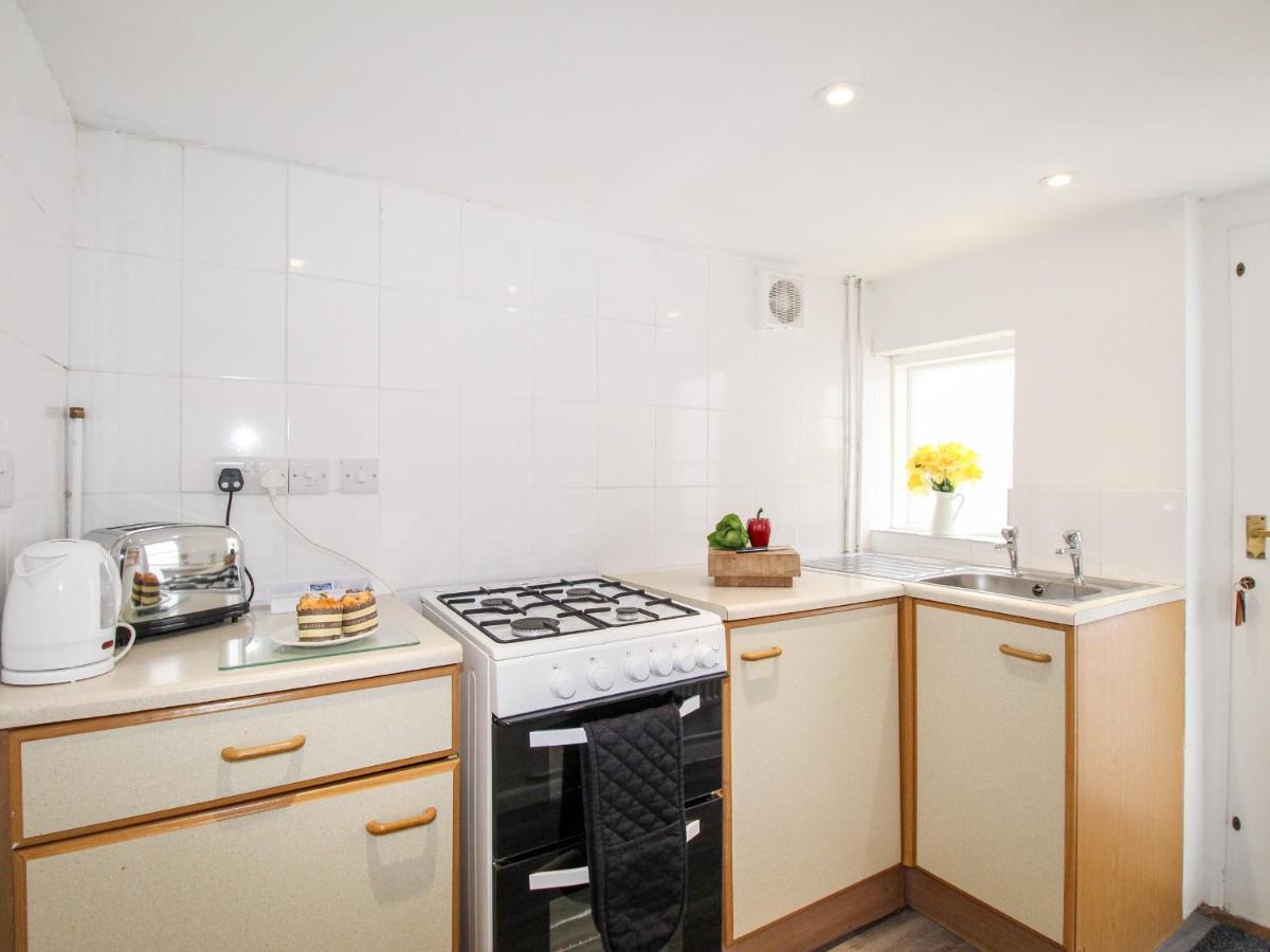 Angel Cottage Weymouth Ngoại thất bức ảnh