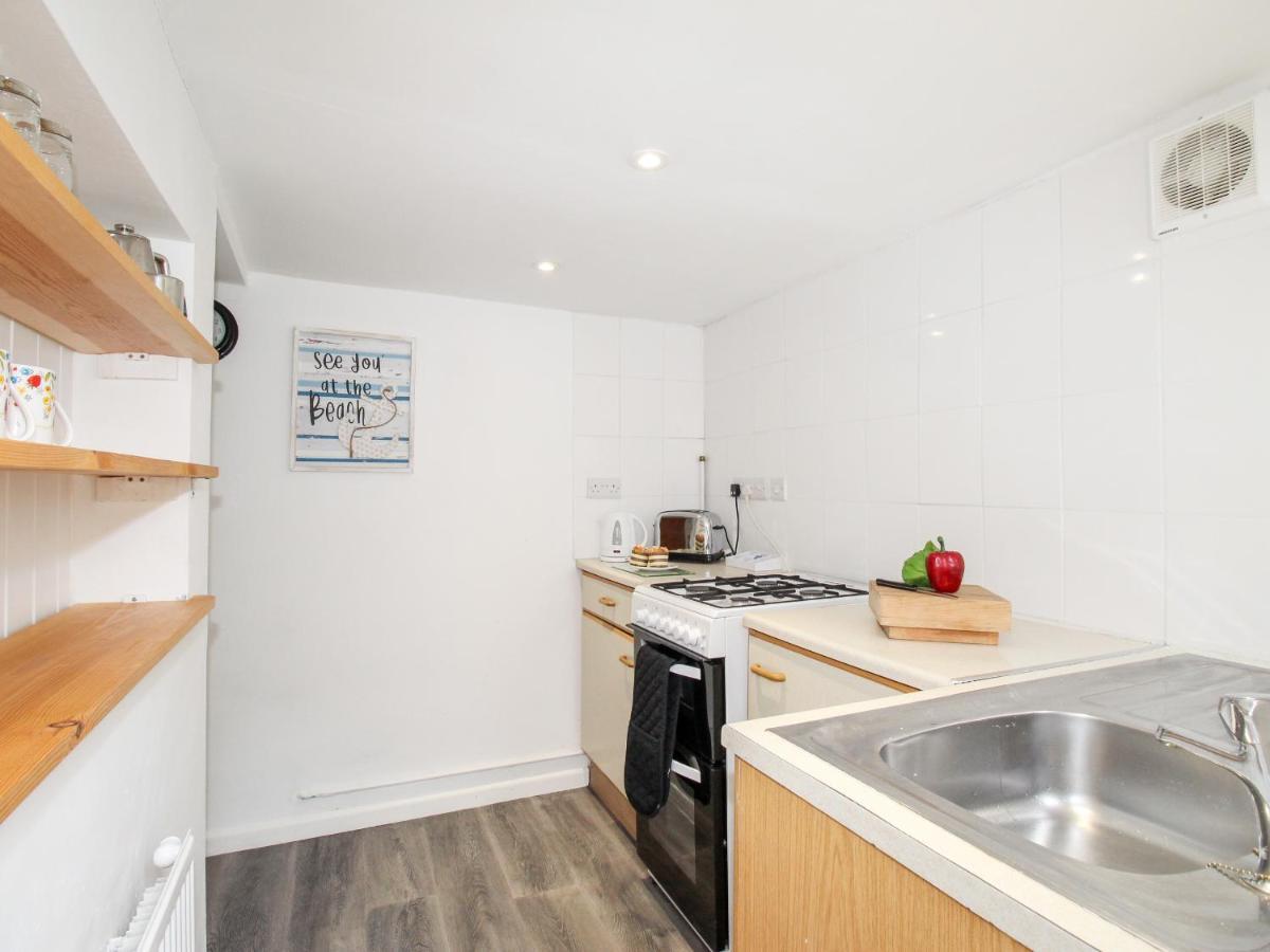 Angel Cottage Weymouth Ngoại thất bức ảnh