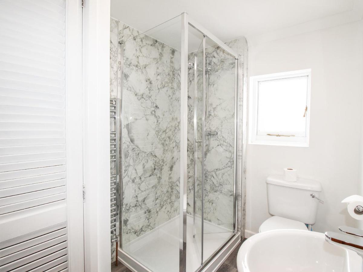 Angel Cottage Weymouth Ngoại thất bức ảnh