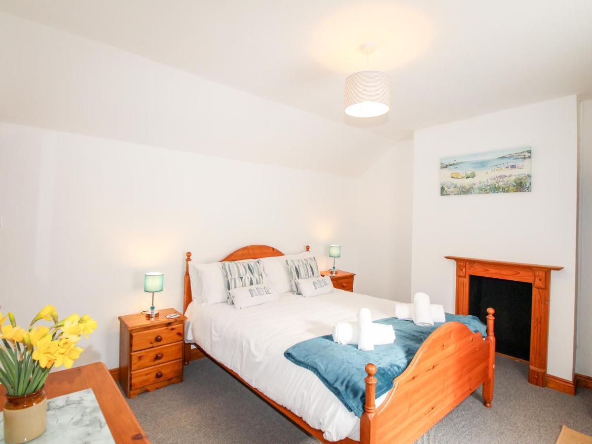Angel Cottage Weymouth Ngoại thất bức ảnh