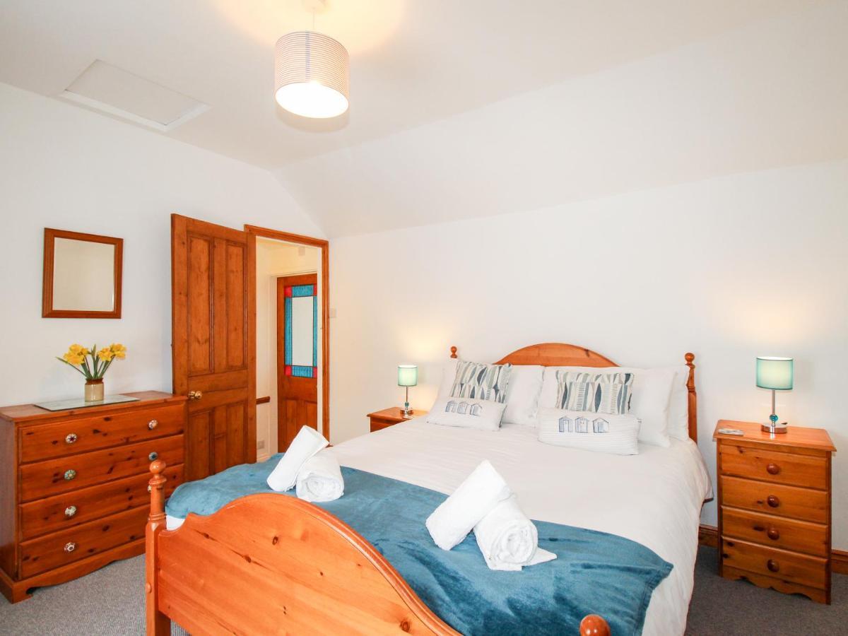 Angel Cottage Weymouth Ngoại thất bức ảnh