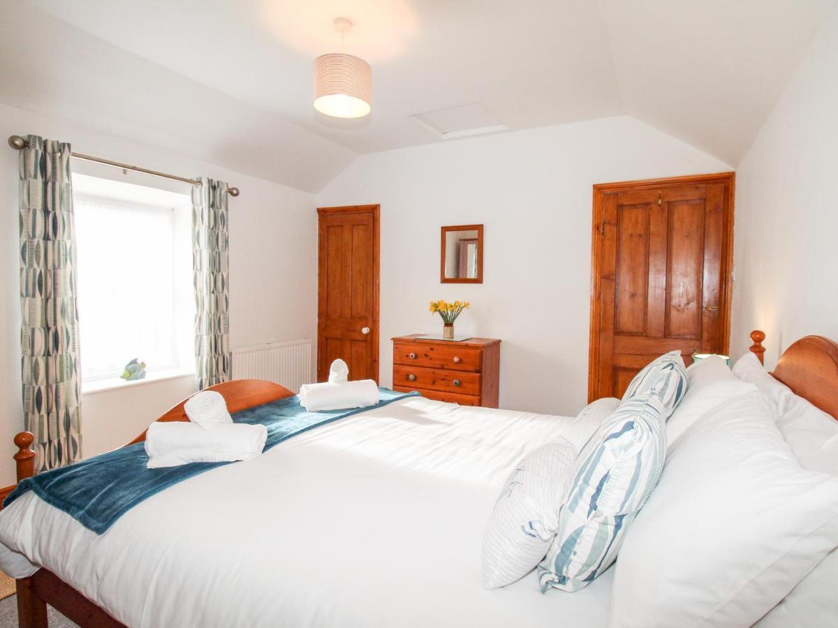 Angel Cottage Weymouth Ngoại thất bức ảnh